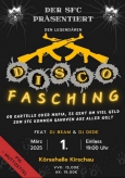 Discofasching